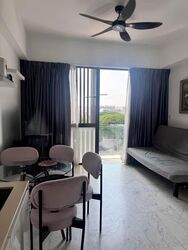 Pavilion Square (D14), Apartment #588840181
